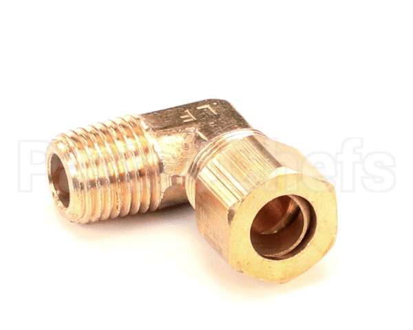 R8987 Blodgett Fitting, Comp Elb 1/4Nptx3/8