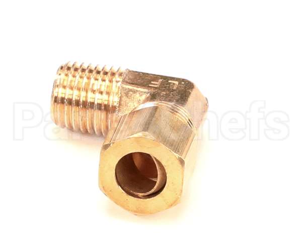 R8987 Blodgett Fitting, Comp Elb 1/4Nptx3/8