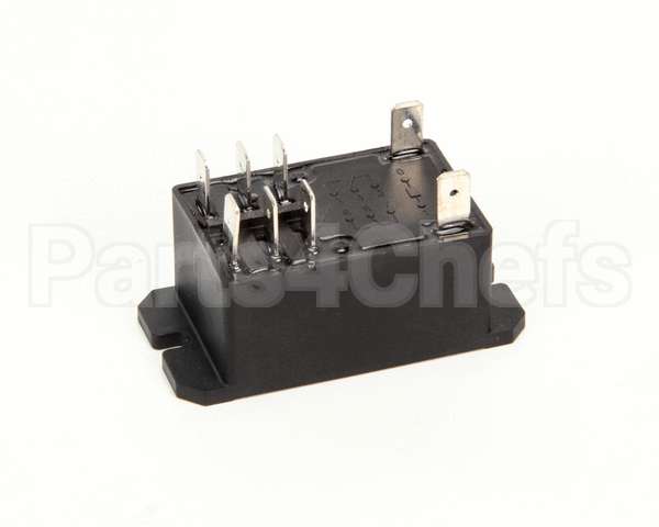 R90510 Aaon Replay Power Dpdt