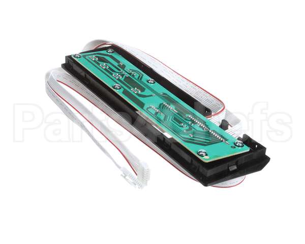 R911A-010 Maxx Cold Display