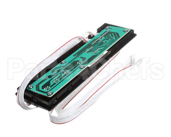 R911A-010 Maxx Cold Display