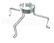 R92080 Aaon Supply Fan Motor Mount