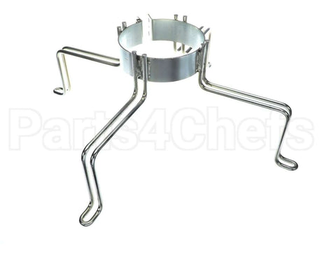 R92080 Aaon Supply Fan Motor Mount