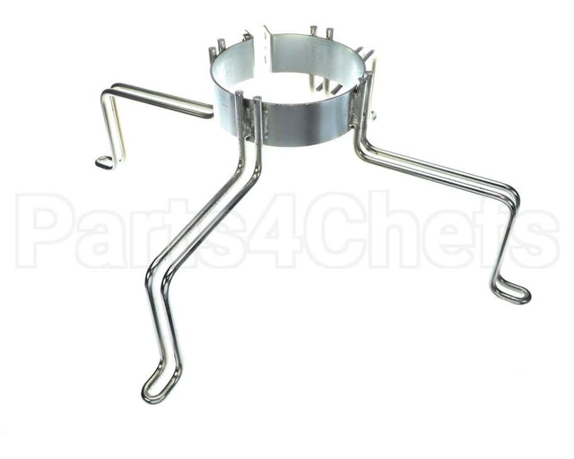 R92080 Aaon Supply Fan Motor Mount