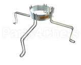 R92080 Aaon Supply Fan Motor Mount