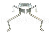 R92080 Aaon Supply Fan Motor Mount