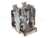 R9241 Blodgett Burner Assembly, Hot Air Nat