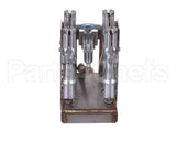 R9242 Blodgett Burner Assembly, Hot Air (Lp)