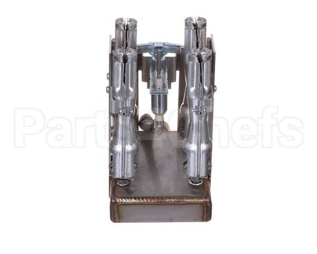 R9242 Blodgett Burner Assembly, Hot Air (Lp)