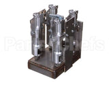 R9242 Blodgett Burner Assembly, Hot Air (Lp)