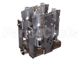 R9242 Blodgett Burner Assembly, Hot Air (Lp)