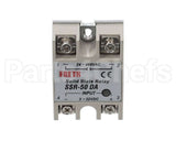 R93270 Aaon Relay Electric Heat Ssr-50