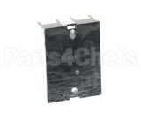 R93270 Aaon Relay Electric Heat Ssr-50