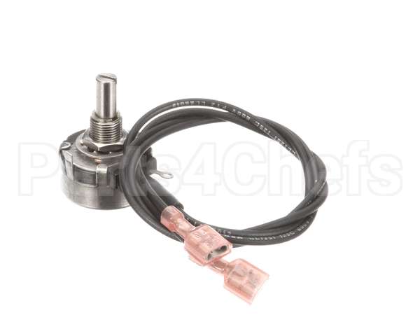 R9384 Blodgett Potentiometer, Assembly Trimmed