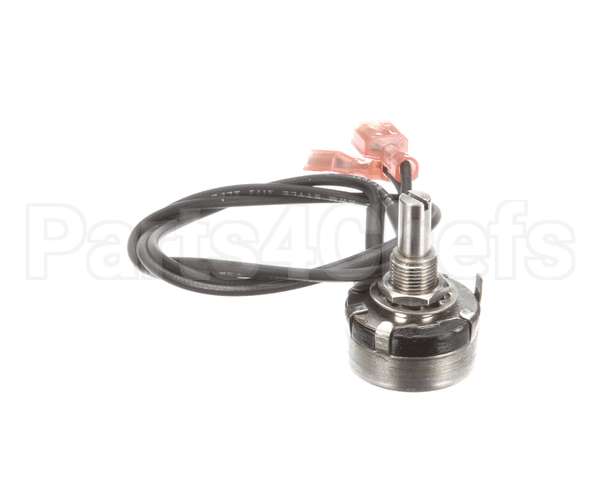 R9384 Blodgett Potentiometer, Assembly Trimmed