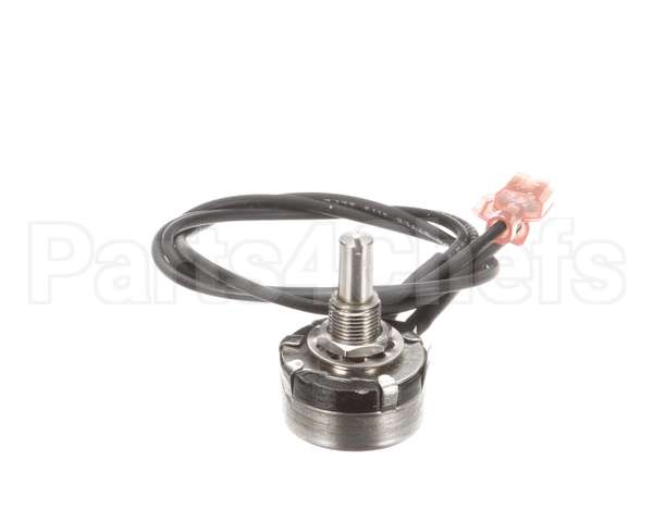 R9384 Blodgett Potentiometer, Assembly Trimmed
