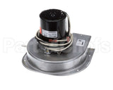 R94050 Aaon 460V Inducer Assembly