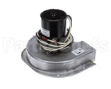 R94050 Aaon 460V Inducer Assembly