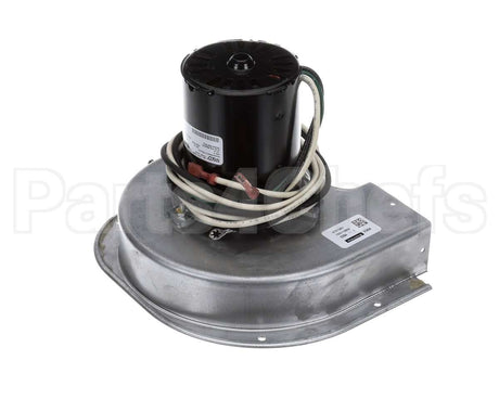 R94050 Aaon 460V Inducer Assembly