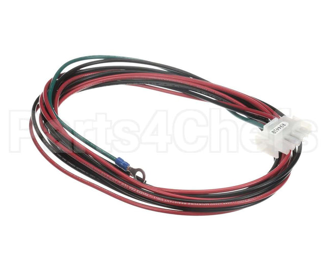 R94410 Aaon Harness Power Cable Ecm Motor