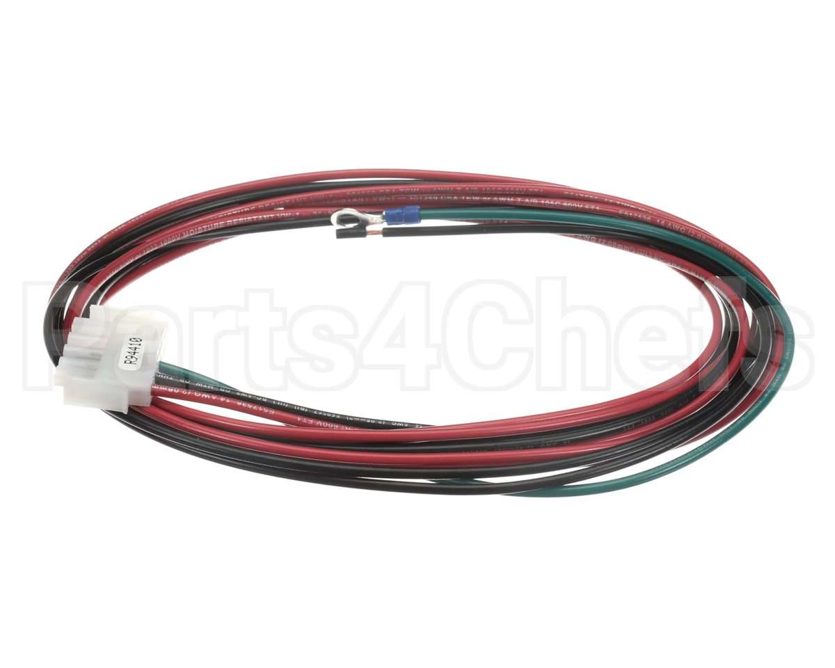 R94410 Aaon Harness Power Cable Ecm Motor