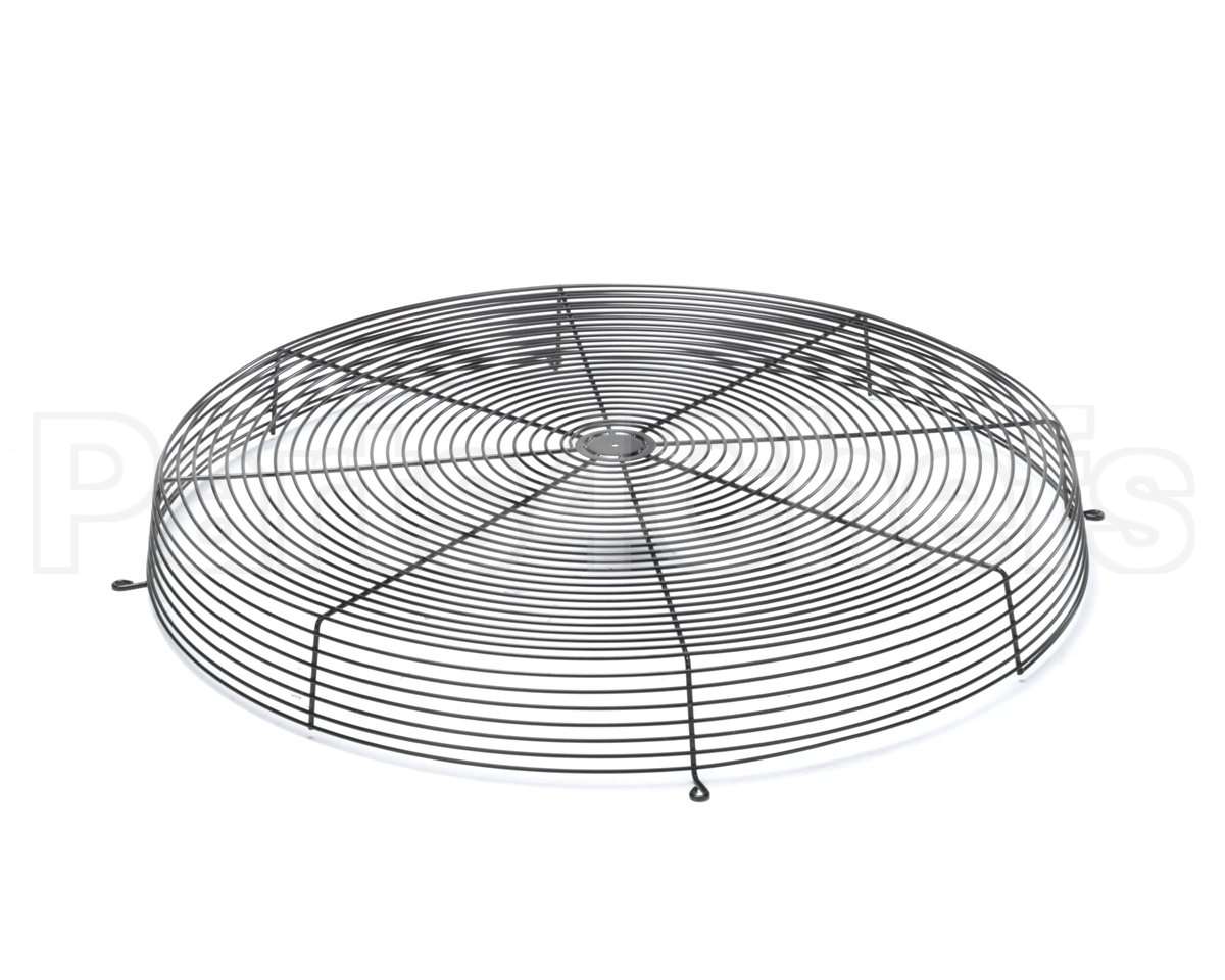 R94660 Aaon Grill Basket 30In Cond Fan Rq