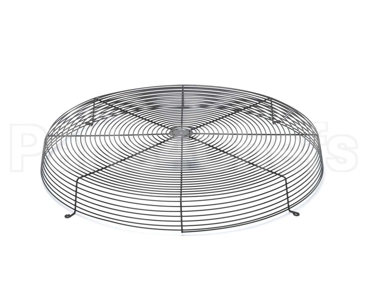 R94660 Aaon Grill Basket 30In Cond Fan Rq