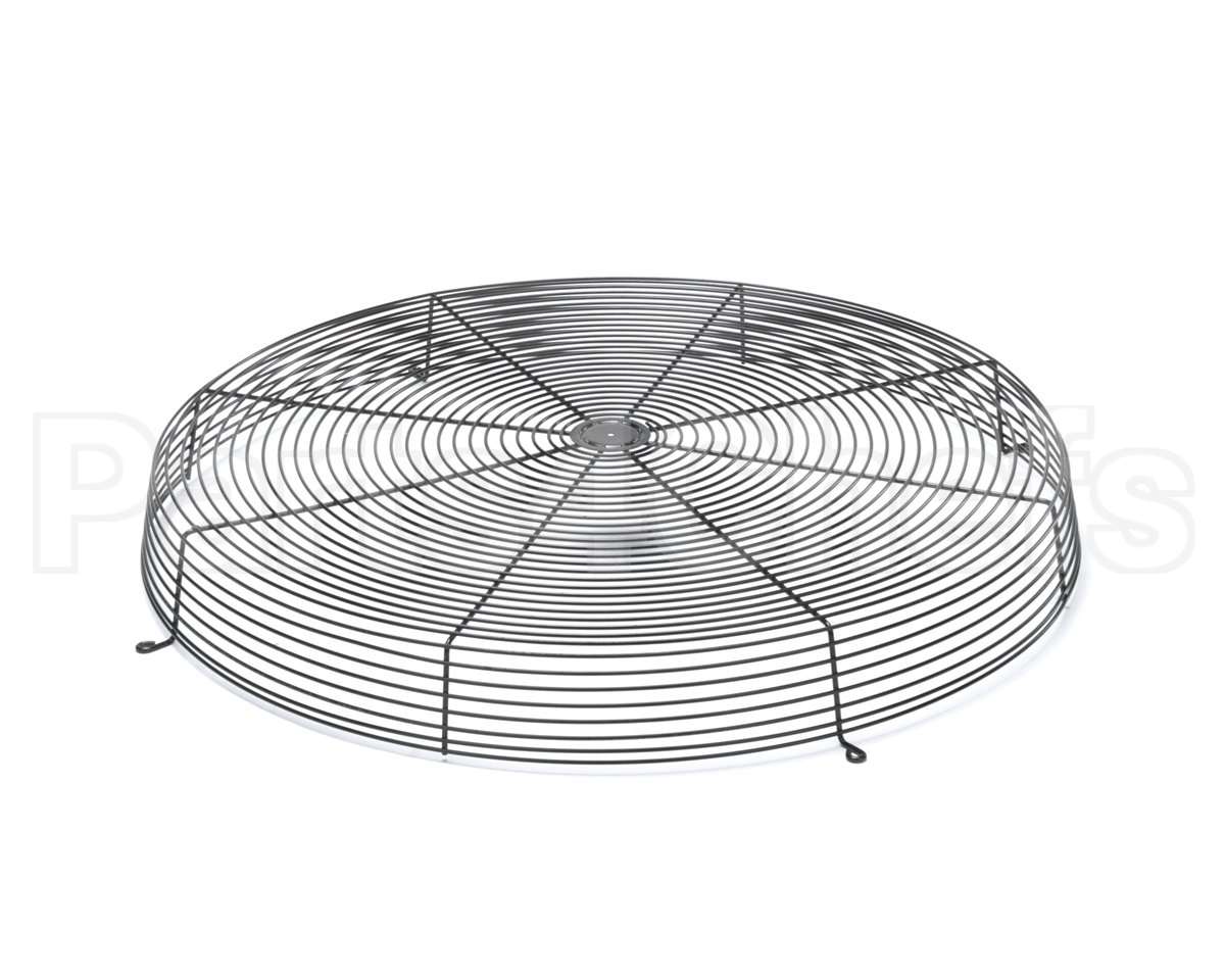 R94660 Aaon Grill Basket 30In Cond Fan Rq