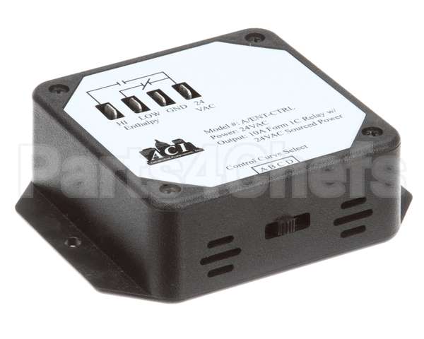 R95660 Aaon Enthalpy Control