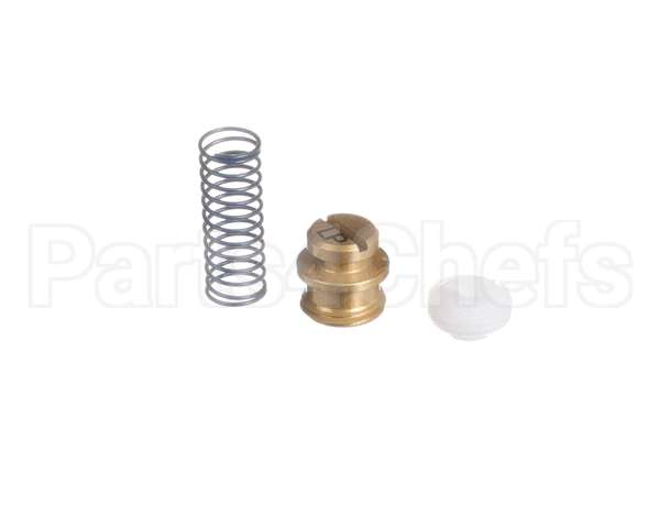 R9571 Blodgett Spring, Lp Conversion Kit