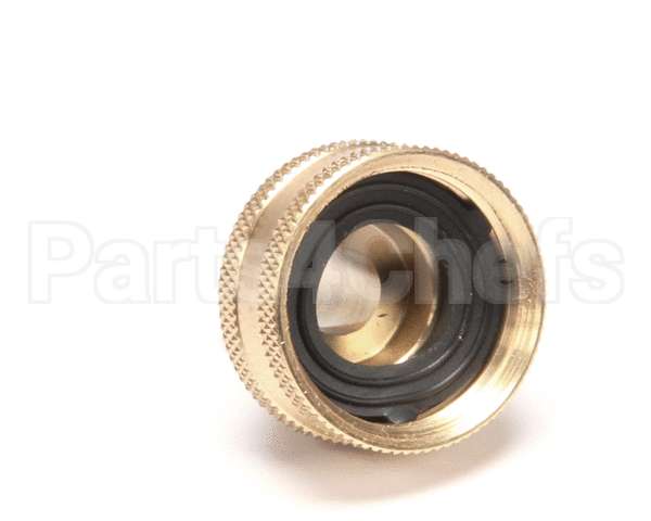 R9580 Blodgett Fitting,1/4 Npt To Ght Brass