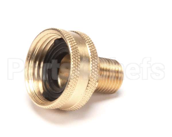 R9580 Blodgett Fitting,1/4 Npt To Ght Brass