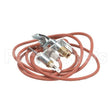 R9590 Compatible Blodgett Pilotassy, Hot Air