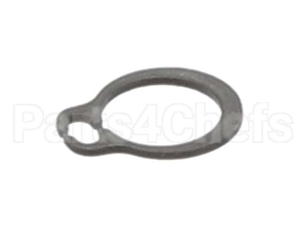 R9896 Blodgett Ring, Retaining