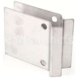 R99001 Compatible American Range Air Deflector 2 Per Oven Plate