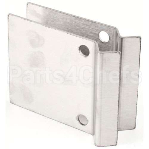 R99001 Compatible American Range Air Deflector 2 Per Oven Plate