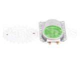 R9900667 Amana Menumaster Kit, Antenna Motor- Bottom