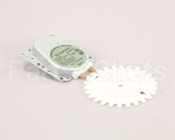 R9900668 Amana Menumaster Kit, Antenna Motor- Bottom