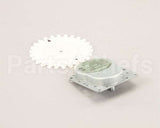 R9900668 Amana Menumaster Kit, Antenna Motor- Bottom