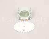 R9900668 Amana Menumaster Kit, Antenna Motor- Bottom