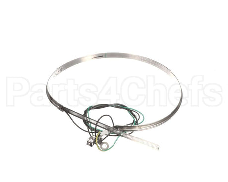 R99350 Aaon Heater Crkc 140W 480V 12