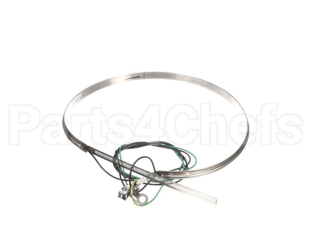 R99350 Aaon Heater Crkc 140W 480V 12