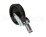 RA-25 Advance Tabco Caster
