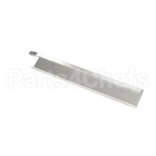 RA-37188 Alto Shaam Rail,Guide, Left Side Qc2-100