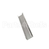 RA-37188 Alto Shaam Rail,Guide, Left Side Qc2-100