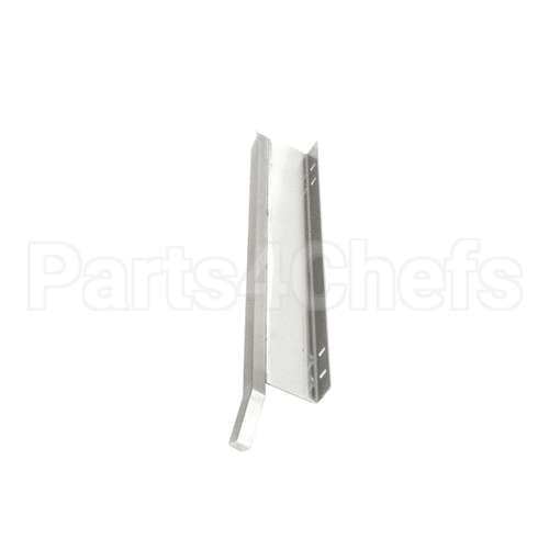 RA-37188 Alto Shaam Rail,Guide, Left Side Qc2-100