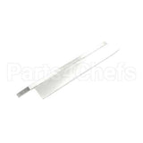 RA-37188 Alto Shaam Rail,Guide, Left Side Qc2-100