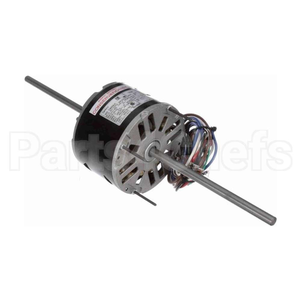RA1006 Century Fan Coil/Air Conditioner Motor