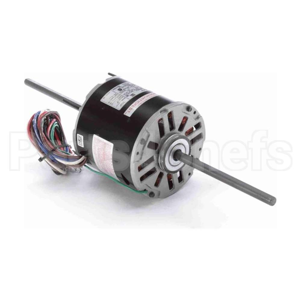 RA1054 Century Fan Coil/Air Conditioner Motor