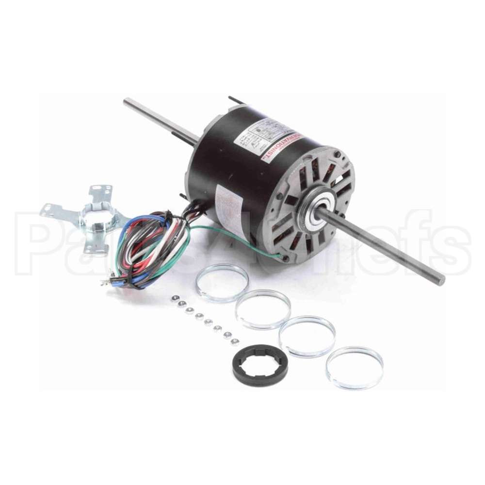 RA1076 Century Fan Coil/Air Conditioner Motor